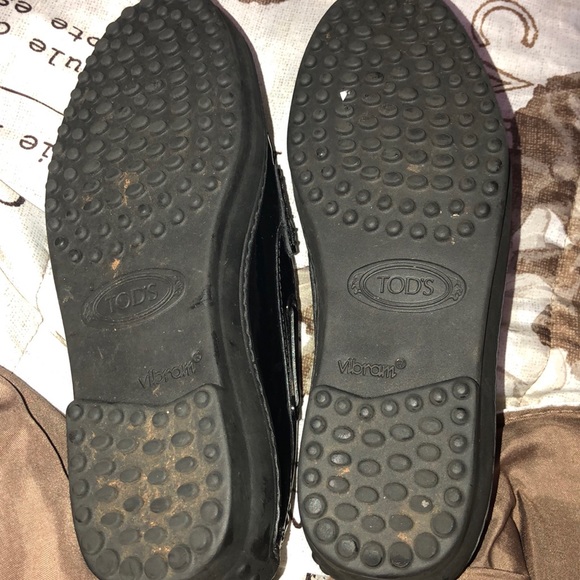 TOD’S shoes - Picture 8 of 8